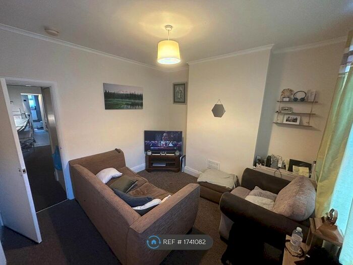 3 Bedroom Terraced House To Rent In Selborne Street, Derby, DE24