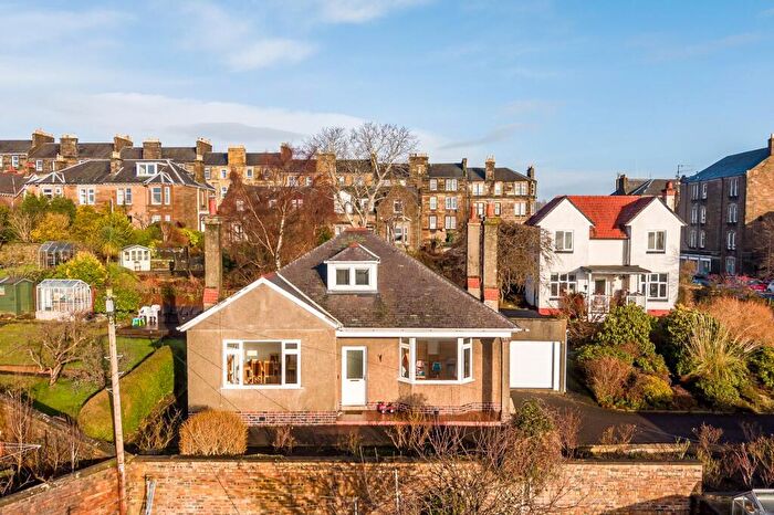 4 Bedroom Bungalow For Sale In Seymour Street, Dundee, DD2