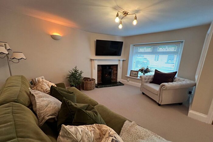 3 Bedroom Terraced House For Sale In Main Road, Gilwern, Abergavenny, NP7