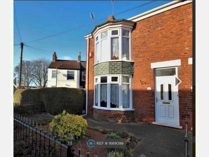 3 Bedroom Semi-Detached House To Rent In Askew Avenue, Hull, HU4