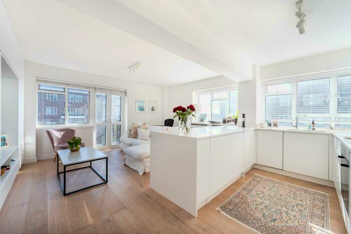 1 Bedroom Flat To Rent In Wellington Road, St John's Wood, London, NW8