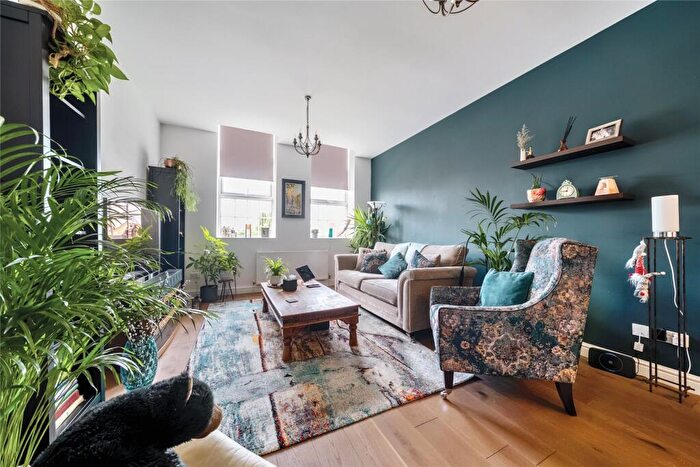 2 Bedroom Apartment For Sale In Kensington Place, Wellingborough Road, Olney, Buckinghamshire, MK46