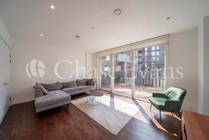 4 Bedroom Terraced House For Sale In Cedarwood Townhouse, Henry Street, Deptford, London, SE8