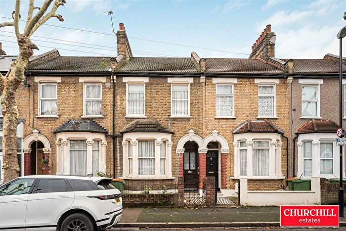 2 Bedroom Property For Sale In Welbeck Road, London, E6