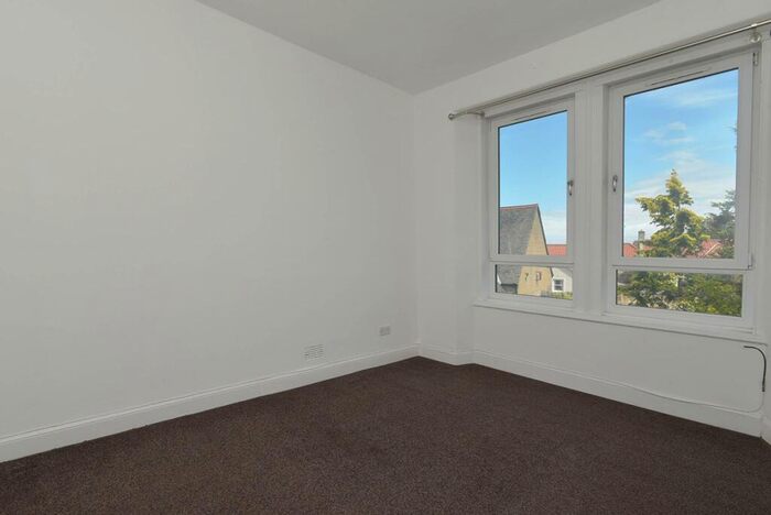 1 Bedroom Flat For Sale In B Church Street, Tranent, EH33