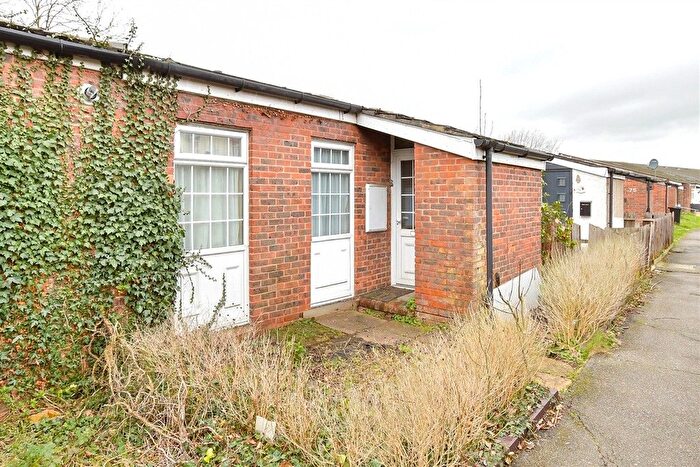 4 Bedroom Terraced House For Sale In Great Oxcroft, Basildon, Essex, SS15