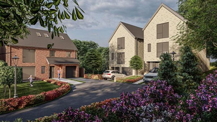 Land For Sale In Development Land, Silksworth Lane, Sunderland, SR3