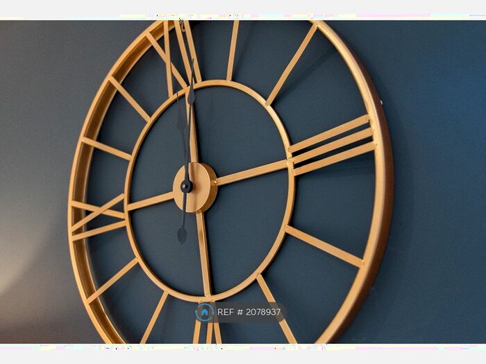 2 Bedroom Flat To Rent In Oriel House, Northampton, NN1