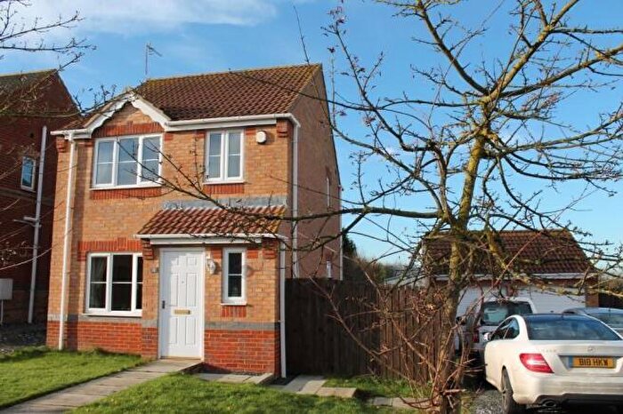 3 Bedroom Detached House To Rent In Regent Court, DH6