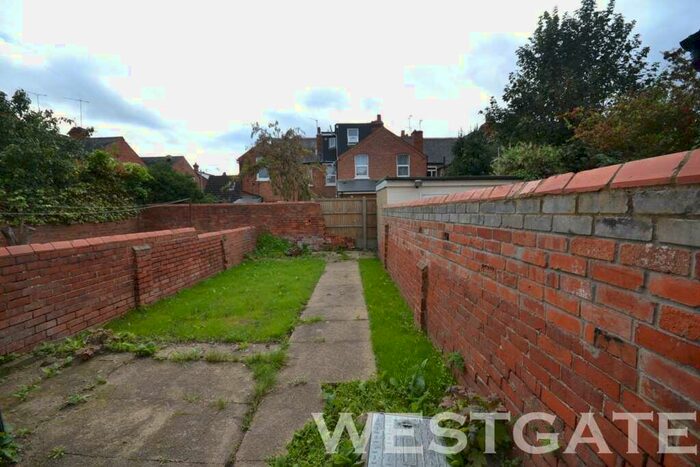 4 Bedroom Terraced House To Rent In St Edwards Road, University Area, RG6