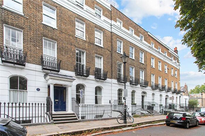 2 Bedroom Apartment For Sale In Highbury Park, London, N5