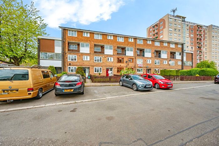 3 Bedroom Maisonette For Sale In Duke Street, Derby, DE1
