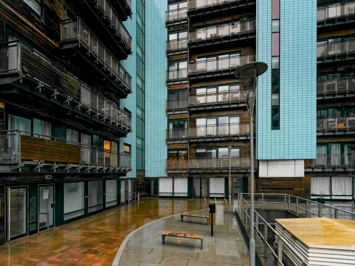 2 Bedroom Flat To Rent In Breadalbane Street, Bonnington, Edinburgh, EH6