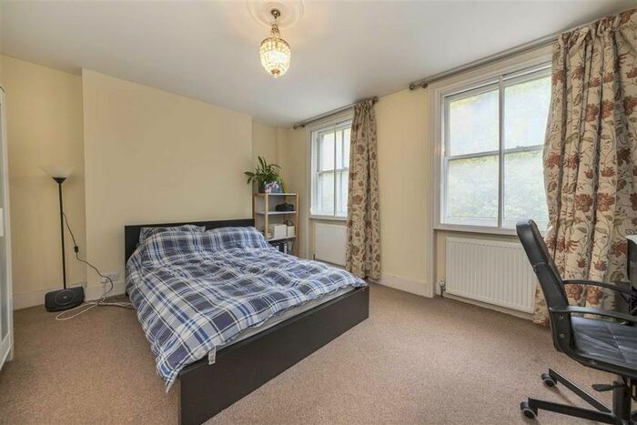 4 Bedroom Terraced House To Rent In Theobalds Road, London, WC1X