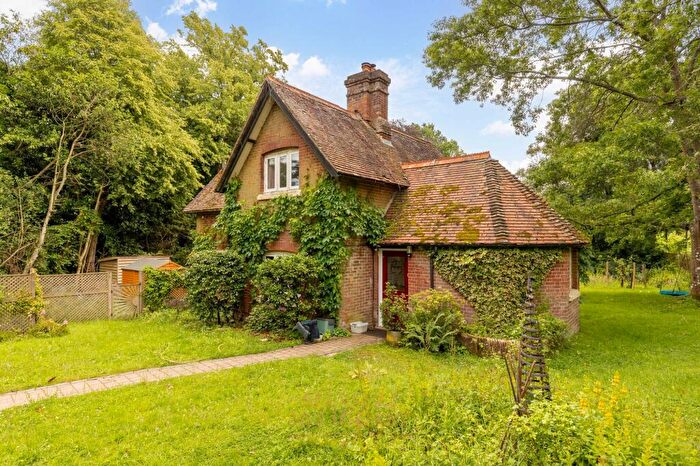 3 Bedroom Detached House For Sale In Hartfield Road, Emerson College Hartfield Road, RH18