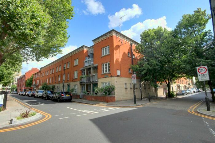 2 Bedroom Flat To Rent In Ford Square, London, E1