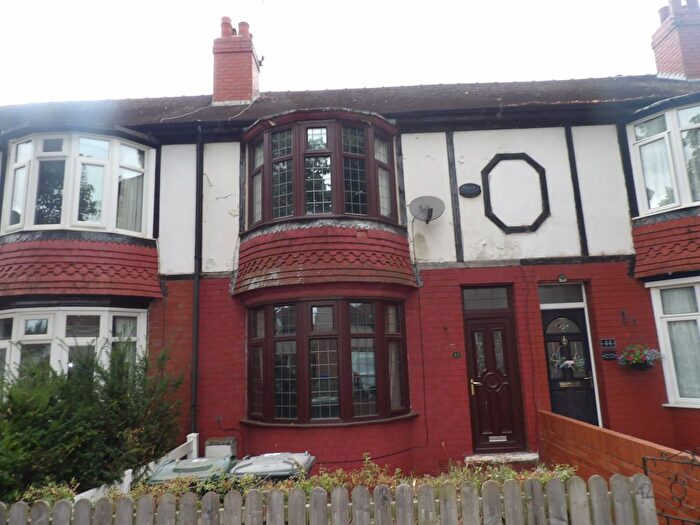 2 Bedroom Terraced House To Rent In Station Road, Arksey, Doncaster, DN5