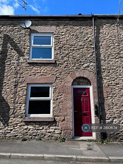 2 Bedroom Terraced House To Rent In Mount Pleasant, Withnell, Chorley, PR6