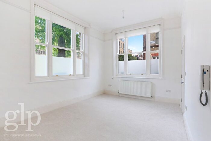 1 Bedroom Flat To Rent In Orde Hall Street, London, Greater London, WC1N