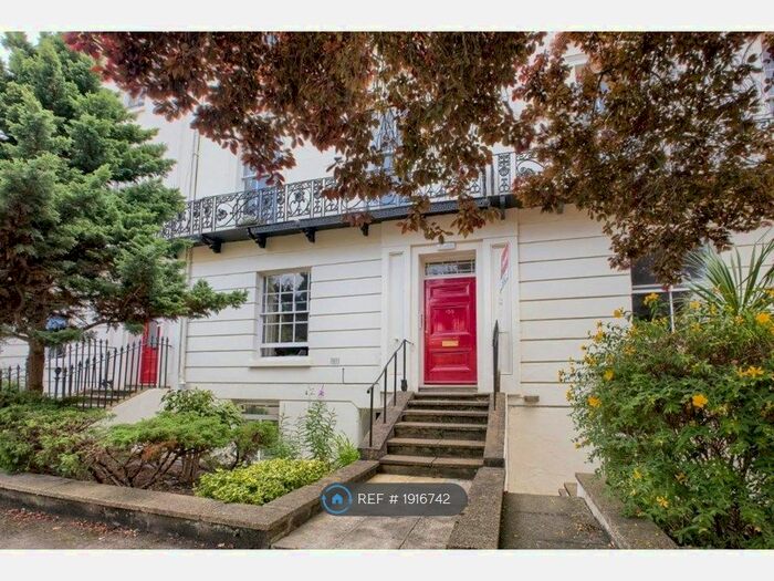 1 Bedroom Flat To Rent In Leam Terrace, Leamington Spa, CV31