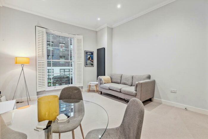 1 Bedroom Flat To Rent In Offord Road, Barnsbury, N1