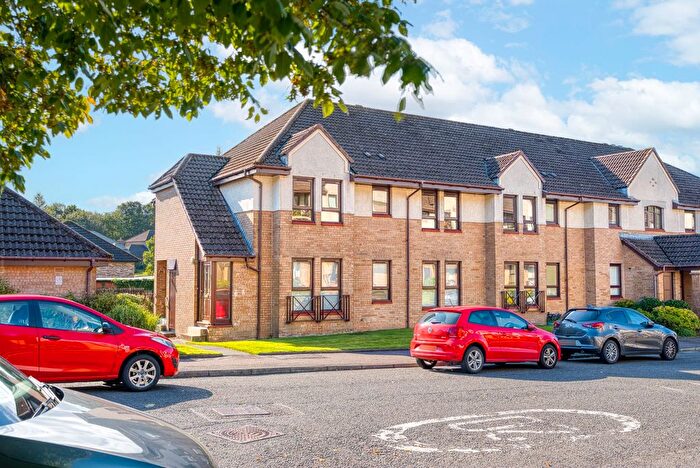 3 Bedroom Flat For Sale In Nasmyth Avenue, Bearsden, G61