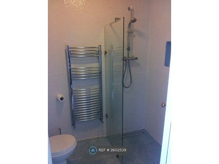 1 Bedroom Flat To Rent In Uttoxeter Road, Abbots Bromley, WS15