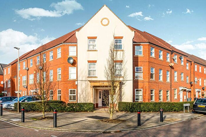 2 Bedroom Apartment To Rent In Larchmont Road, Leicester, LE4