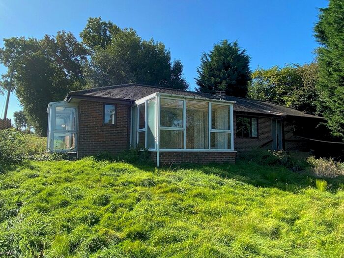 3 Bedroom Detached Bungalow For Sale In Main Road, Icklesham, Winchelsea, TN36