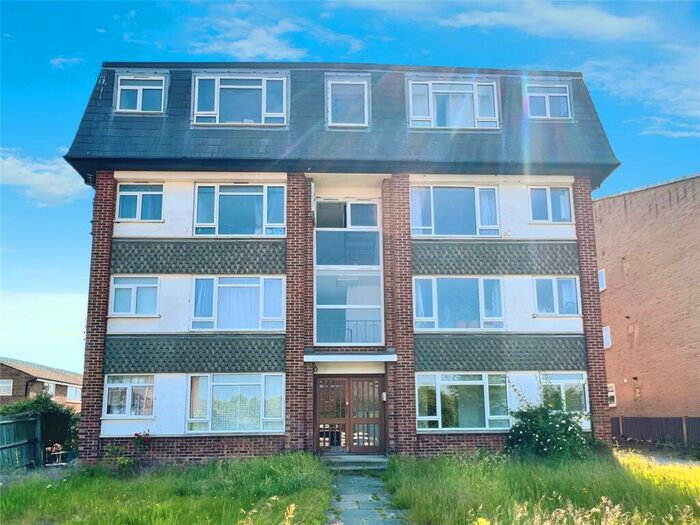 2 Bedroom Flat To Rent In Hatherley Road, Sidcup, DA14