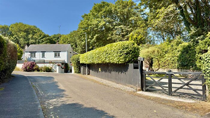 3 Bedroom Cottage For Sale In Grannys Lane, Perranporth, TR6