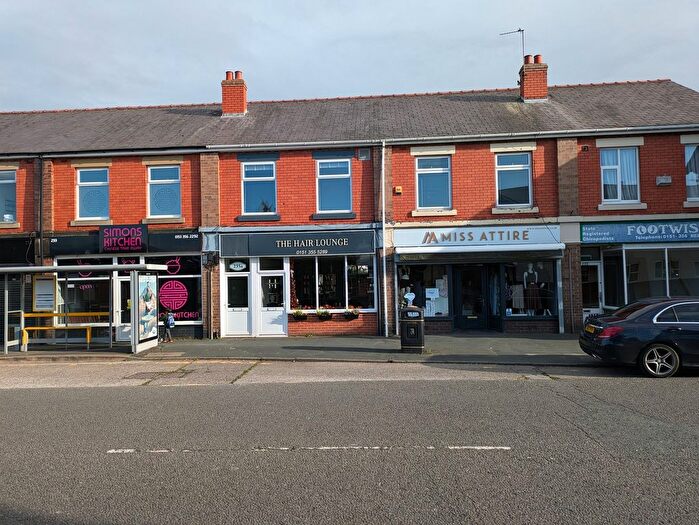 Retail Premises To Rent In Whitby Road, Whitby, Ellesmere Port, Cheshire., CH65