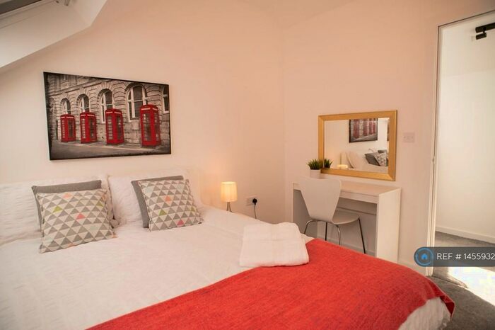 1 Bedroom Flat To Rent In Bicester Road, Kidlington, OX5