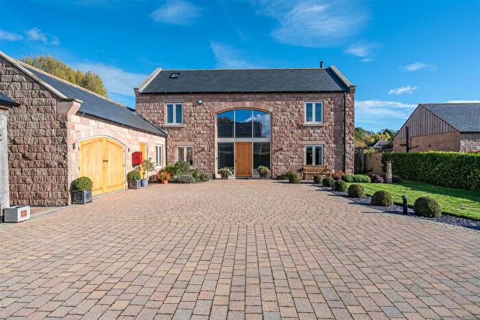 4 Bedroom Detached House For Sale In Ribston Garth, Wetherby Road, Little Ribston, LS22