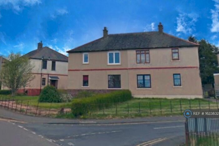 2 Bedroom Flat To Rent In Falkirk Road, Glen Village, Falkirk, FK1