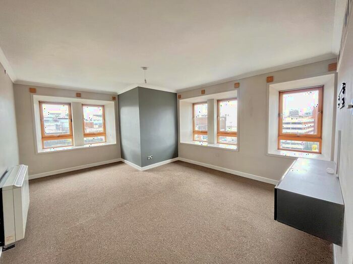 2 Bedroom Apartment To Rent In Bewick Court, Newcastle Upon Tyne, NE1