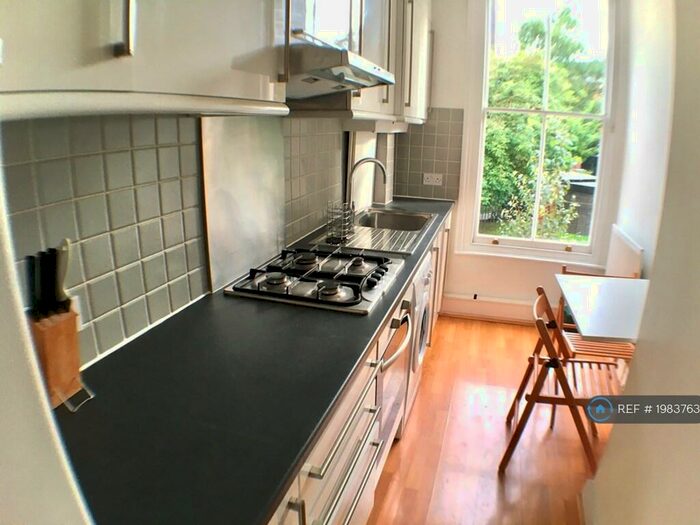 1 Bedroom Flat To Rent In Belsize Park, London, NW3