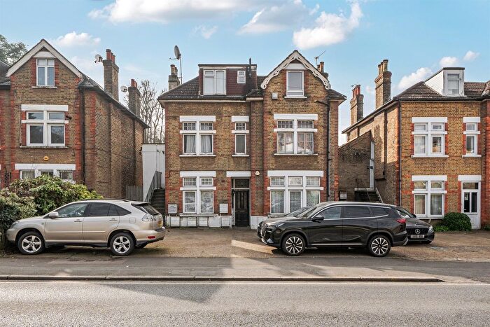 1 Bedroom Maisonette For Sale In Croham Road, CR2