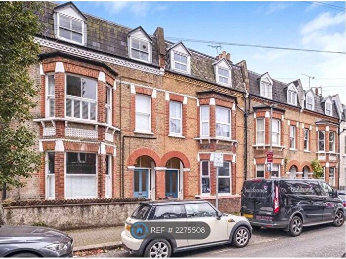 3 Bedroom Terraced House To Rent In Norroy Road, London, SW15