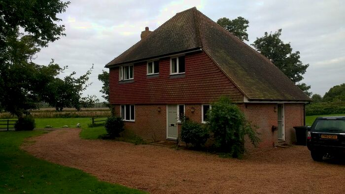 4 Bedroom Detached House To Rent In Merlins Cottage, Broad Farm, Hellingly, BN27
