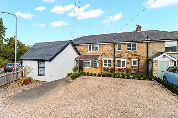 3 Bedroom Detached House For Sale In Church Road, Crowborough, East Sussex, TN6
