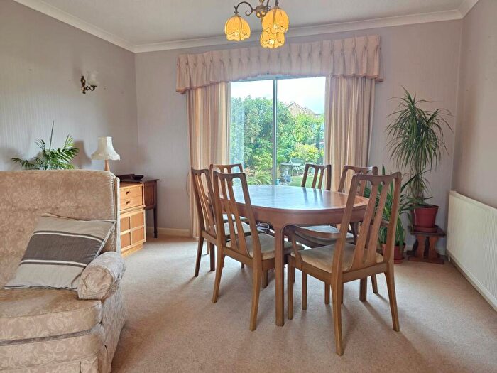 5 Bedroom Detached House For Sale In Norfolk Drive, Melton Mowbray, LE13