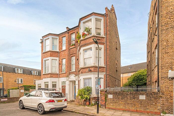 3 Bedroom Semi-Detached House To Rent In Rosemont Road, South Hampstead, London, NW3