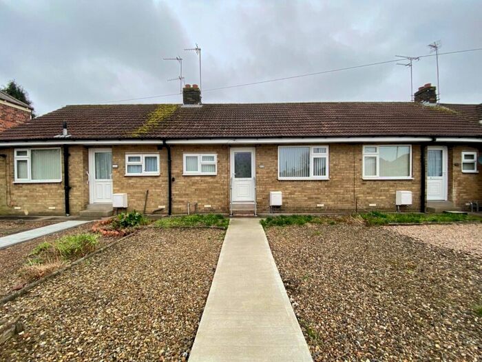 1 Bedroom Bungalow To Rent In Cranbrook Avenue, Hull, East Yorkshire, HU6
