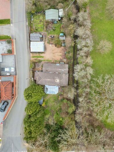 Plot For Sale In South Chailey, BN8