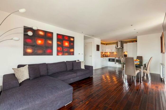 1 Bedroom Flat To Rent In Frean Street, Bermondsey, London, SE16