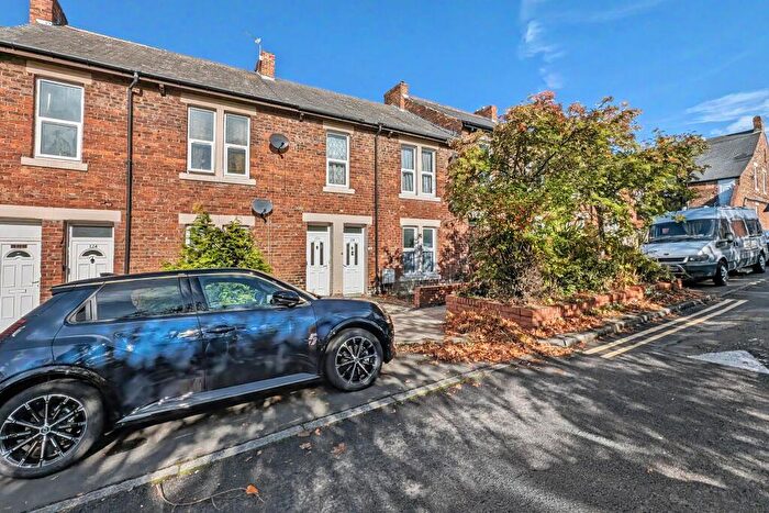 2 Bedroom Flat For Sale In Mowbray Street, Newcastle Upon Tyne, Tyne And Wear, NE6