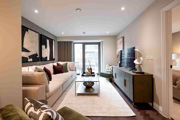 1 Bedroom Flat For Sale In Eden Pl, London, E16