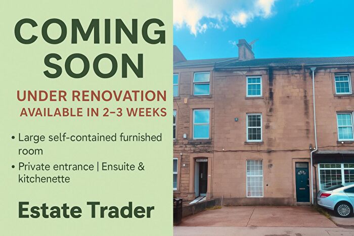 House To Rent In *Self Contained Room With Private Entrance & Parking* Nottingham Road, Mansfield, NG18