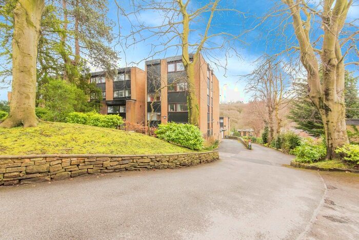 1 Bedroom Property To Rent In Graham Road, Sheffield, S10